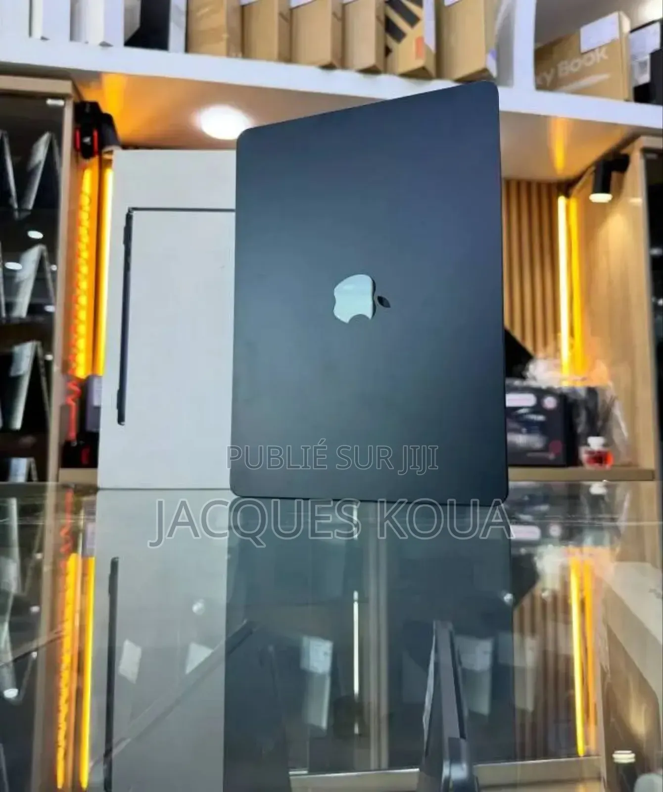 New Samsung Chat 322 Wi Fi Doré