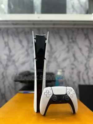 Ps5 Slim Digital Disponible