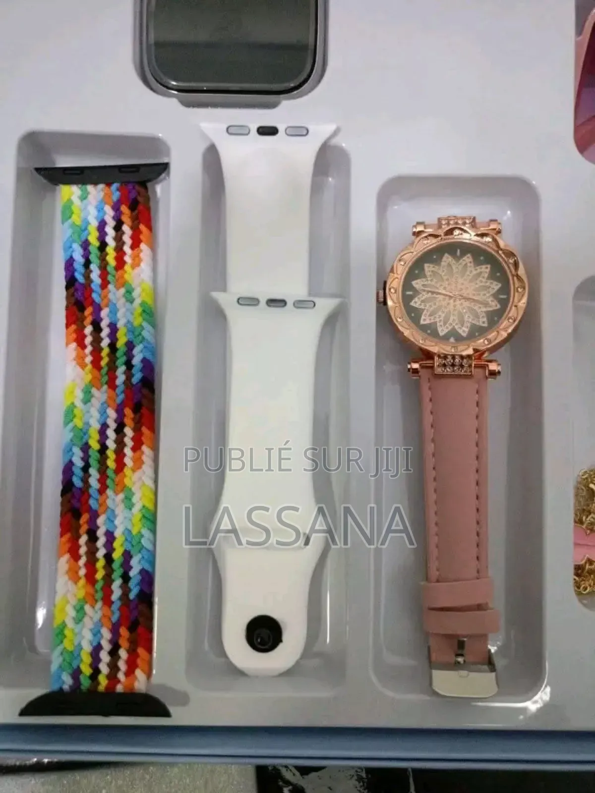 Neo 18 Plus Montre Connectée