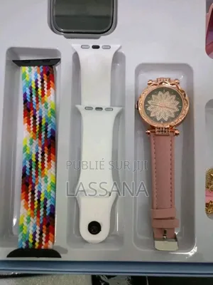 Neo 18 Plus Montre Connectée