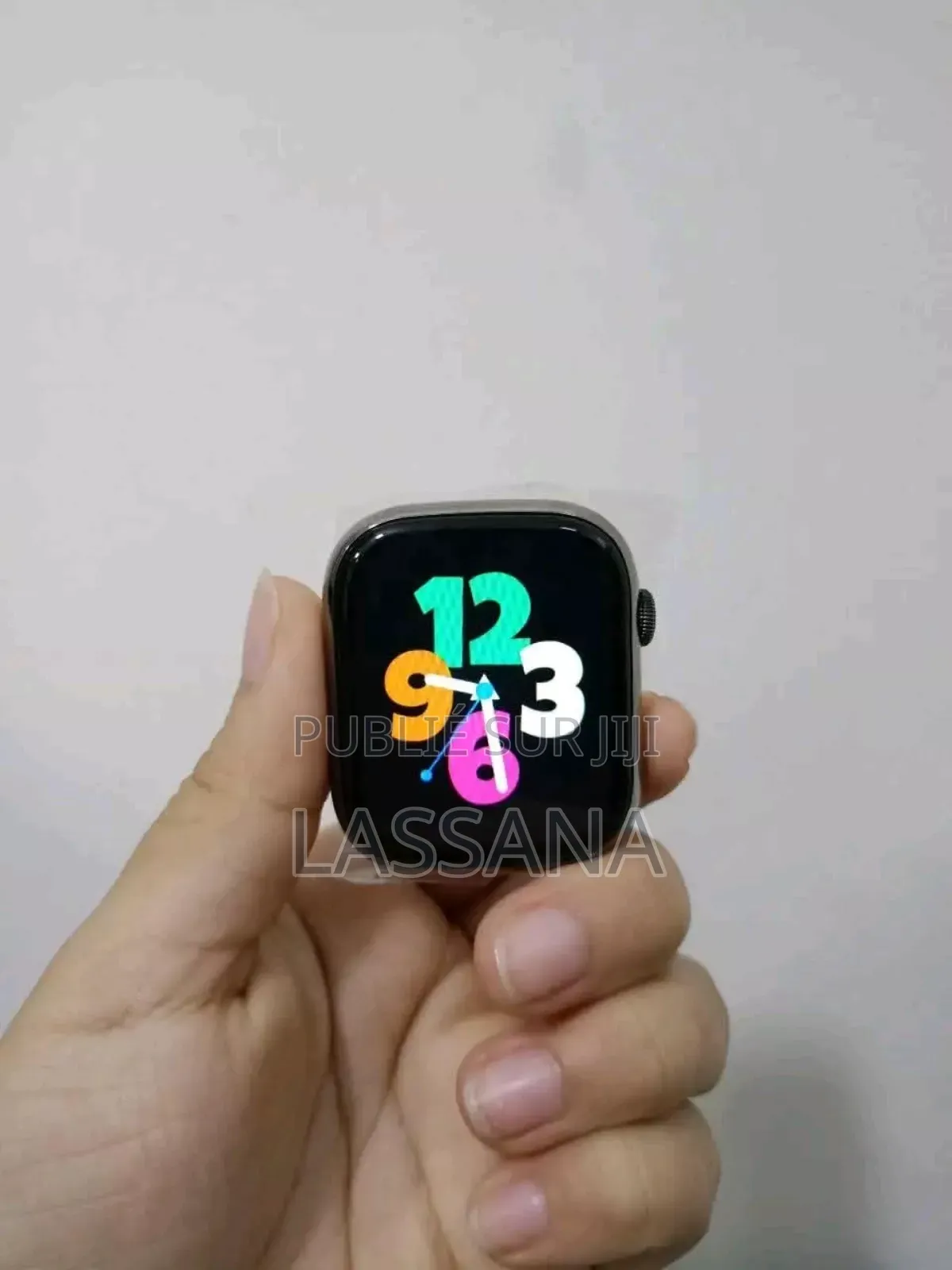 Neo 18 Plus Montre Connectée