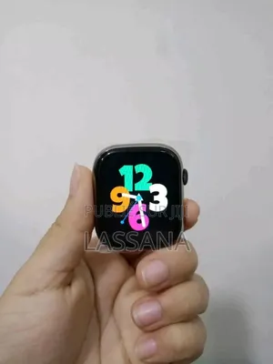 Neo 18 Plus Montre Connectée