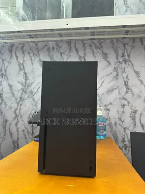 Xbox Series X Disponible