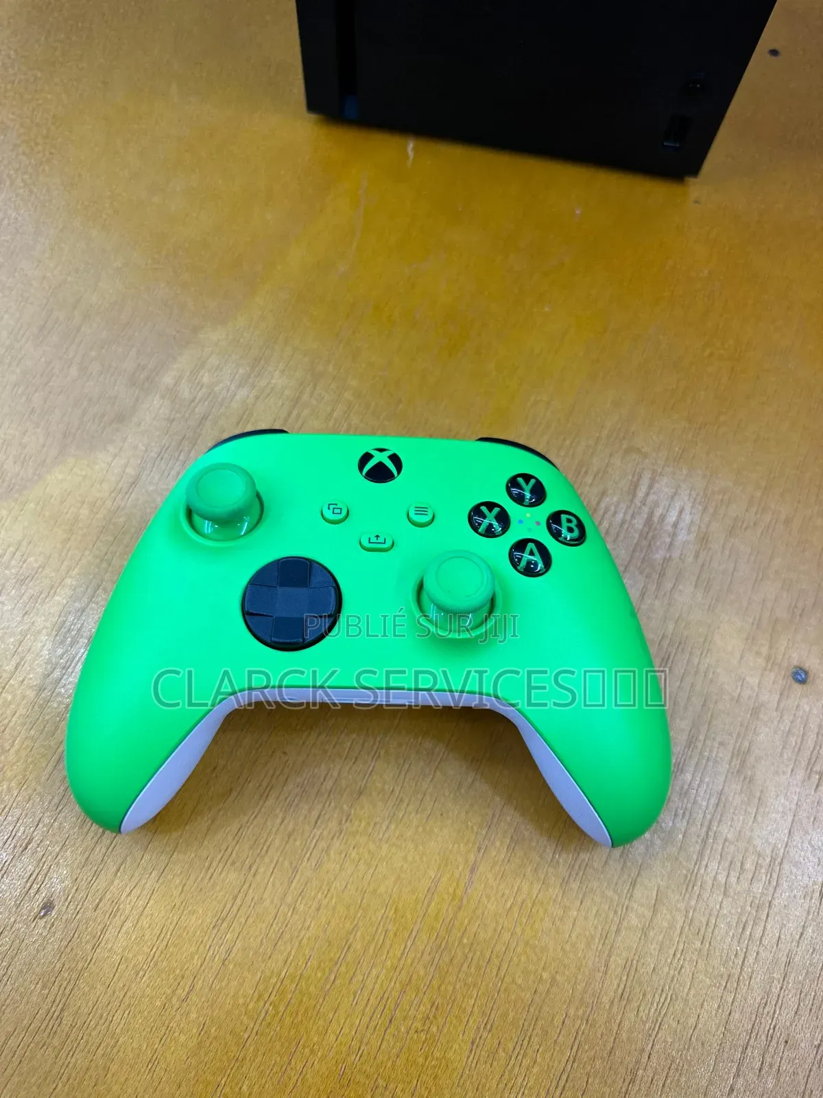 Xbox Series X Disponible