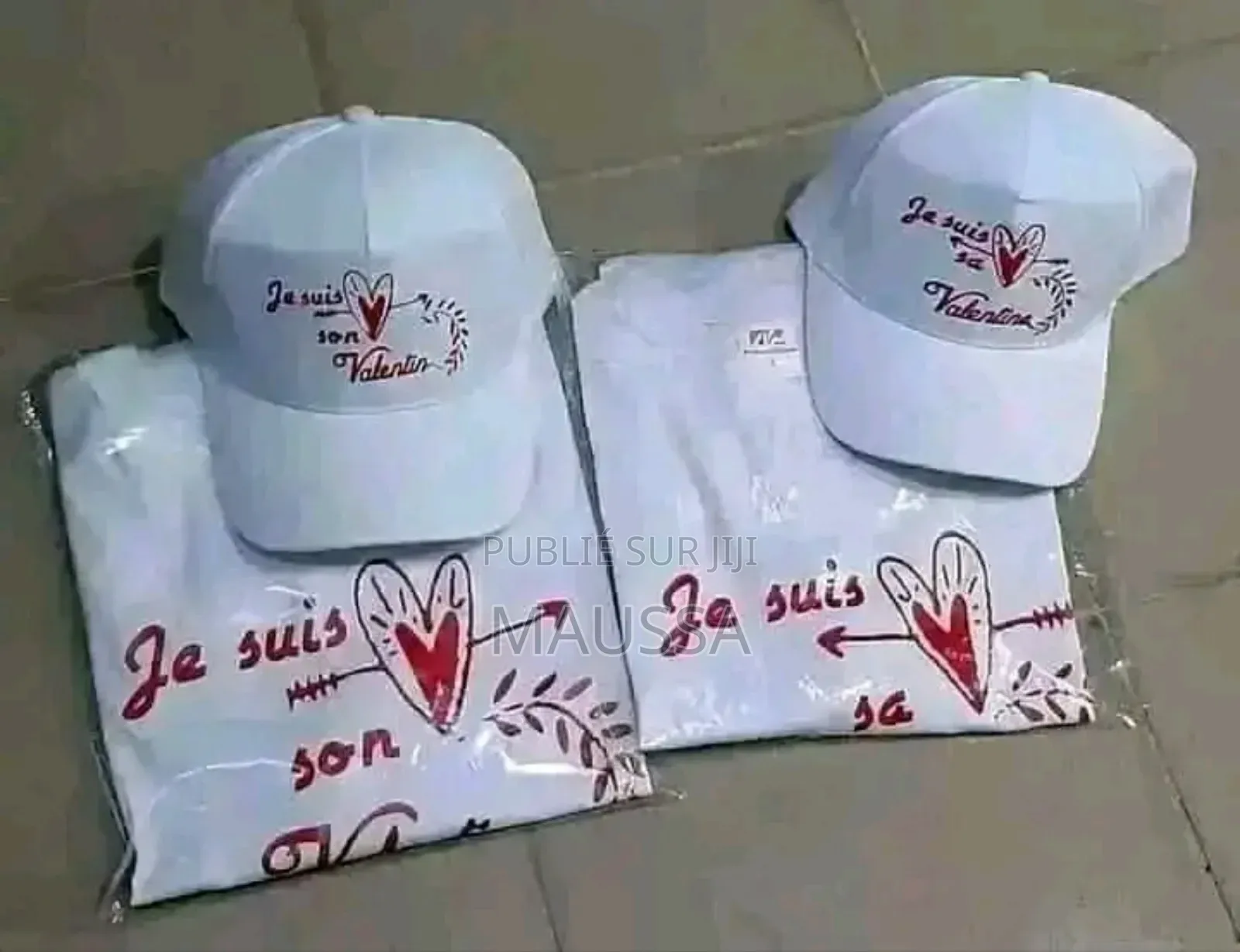 Vêtements De Saint Valentin Pour Femme Et Garçons