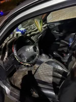 Toyota Corona 1999 Gris