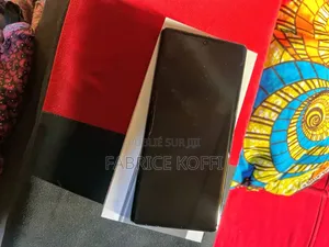 Google Pixel 7 Pro 256 GB Black