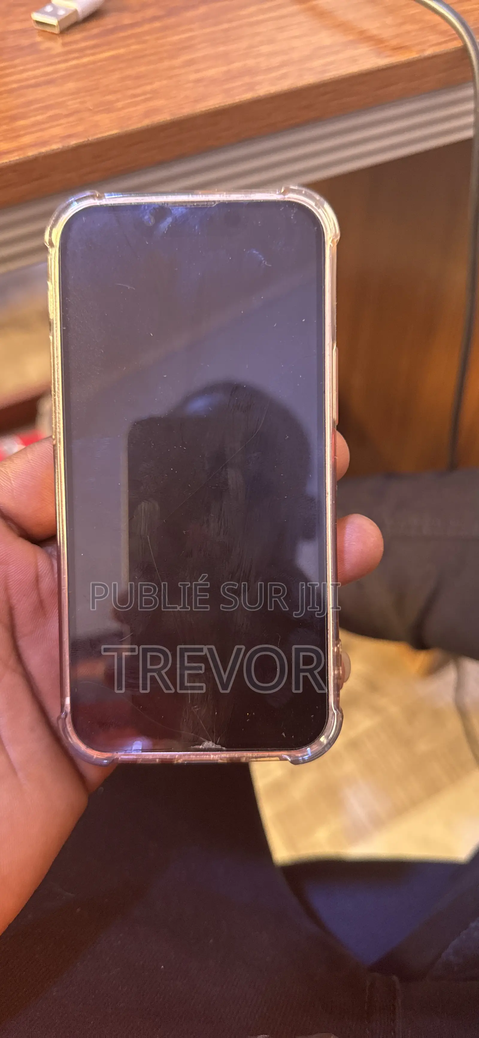 Apple iPhone 13 128 GB Rose