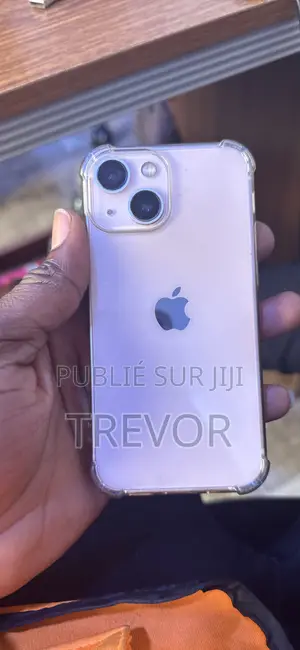 Apple iPhone 13 128 GB Rose