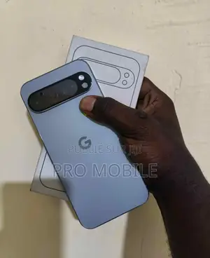 New Google Pixel 9 Pro XL 512 GB Bronze