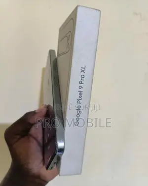 New Google Pixel 9 Pro XL 512 GB Bronze