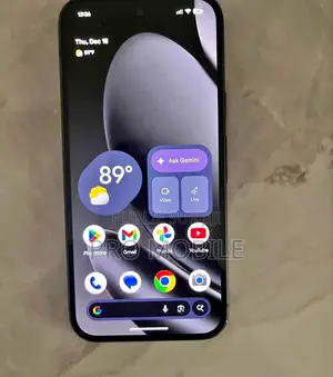 New Google Pixel 9 Pro XL 512 GB Bronze