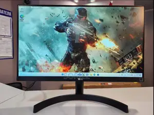 Ecran Gaming Lg 22" Ips 75hz