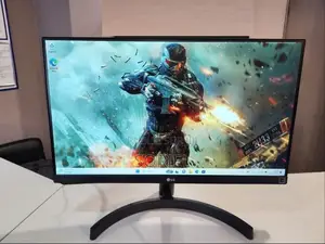 Ecran Gaming Lg 22" Ips 75hz