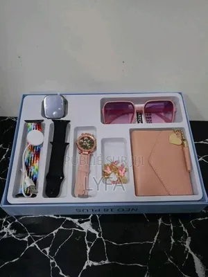 Neo 18 Plus Montre Connectée