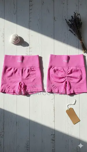 Collants Long Et Court