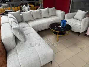 Ensemble Salon Moderne Original