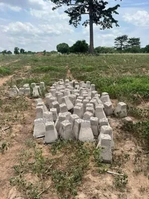 Terrain Ebimpe Achekoua