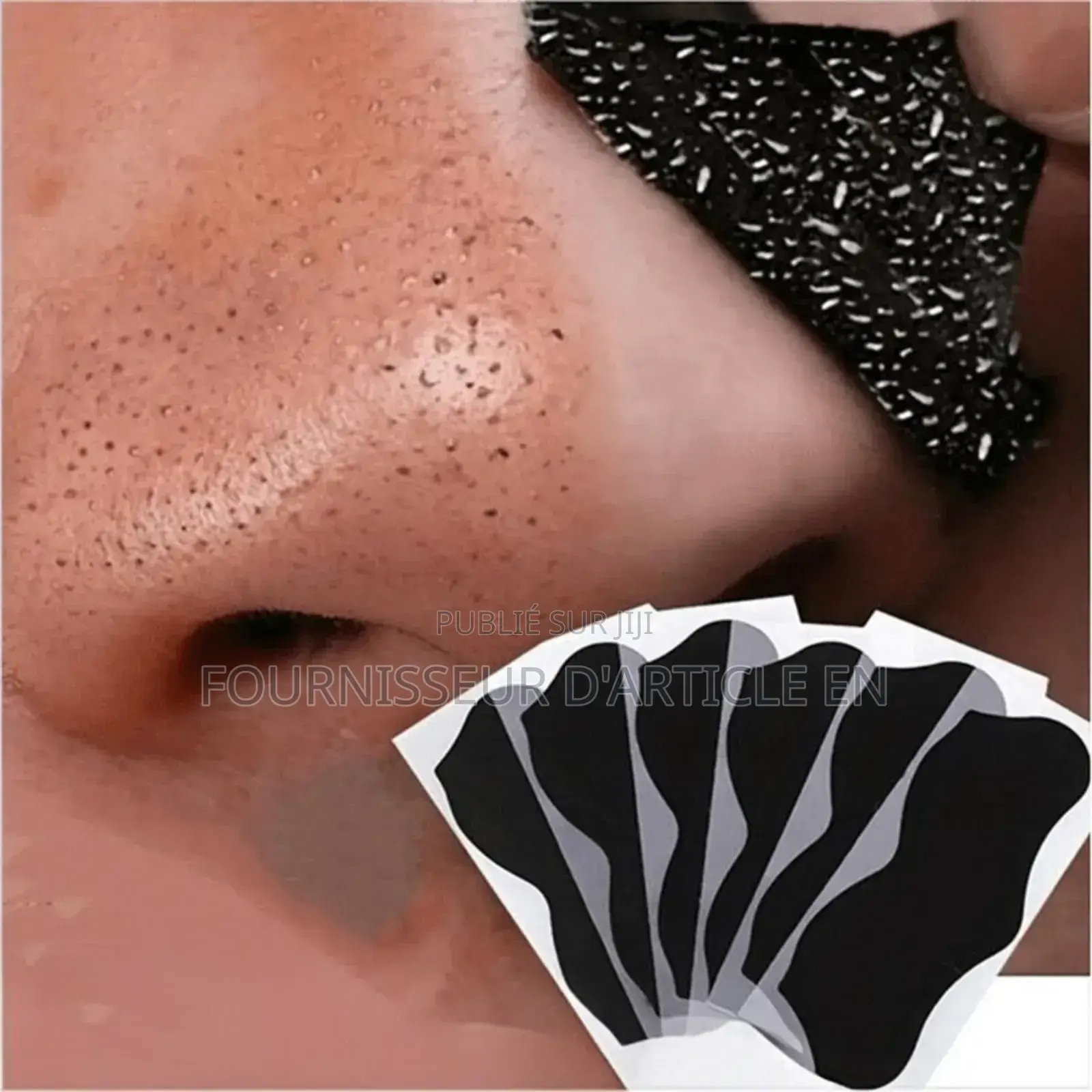 Masque Anti-Points Noirs Pour Le Nez, Business Rentable, 300 Articles