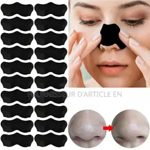 Masque Anti-Points Noirs Pour Le Nez, Business Rentable, 300 Articles
