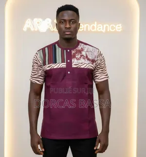 Chemises Manches Courtes