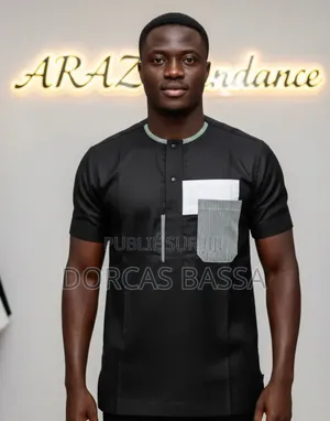 Chemises Manches Courtes