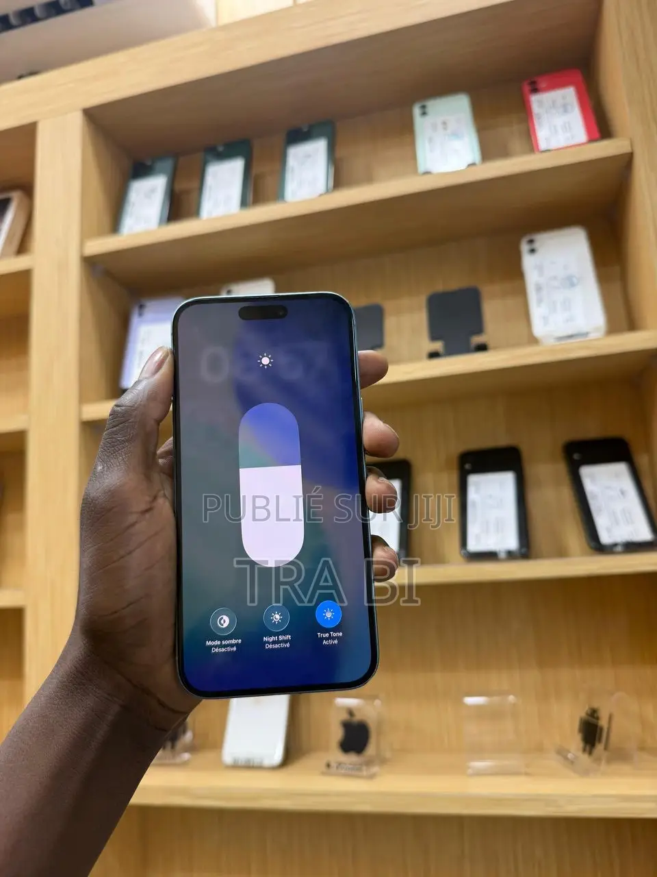 New Apple iPhone 16 128 GB Rose