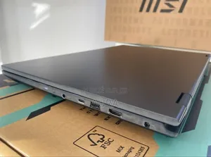 New Ordinateur Portable MSI Cyborg 15 16GB Intel Core Ultra 7 SSD 512GB