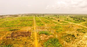 Vente De Terrain Jacqueville