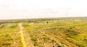 Vente De Terrain Jacqueville