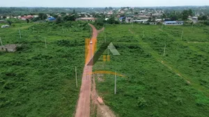 Vente De Terrain Azaguie