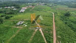 Vente De Terrain Azaguie