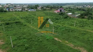 Vente De Terrain Azaguie