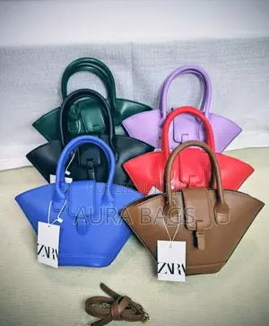 l'Élégance À Porter De Main