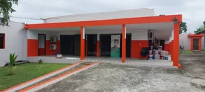 Furnished 20chbre Duplex dans Ismaël Coulibaly, Cocody à Vendre