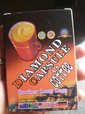 Thé Des Hommes Fort