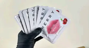 Masque Lèvres, Visage,Et Anti Cernes