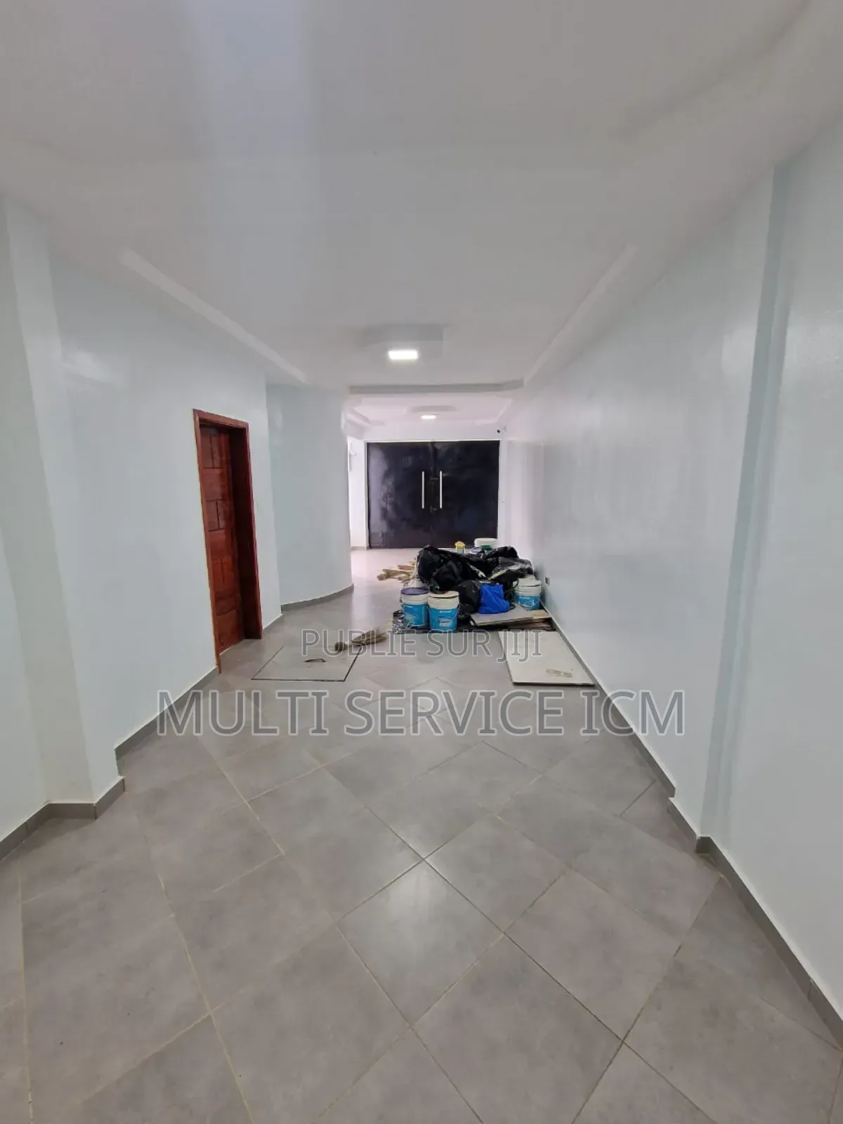 Furnished 5chbre Duplex dans Ismaël Coulibaly, Cocody à Vendre