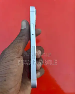 New Apple iPhone 13 256 GB Blanc