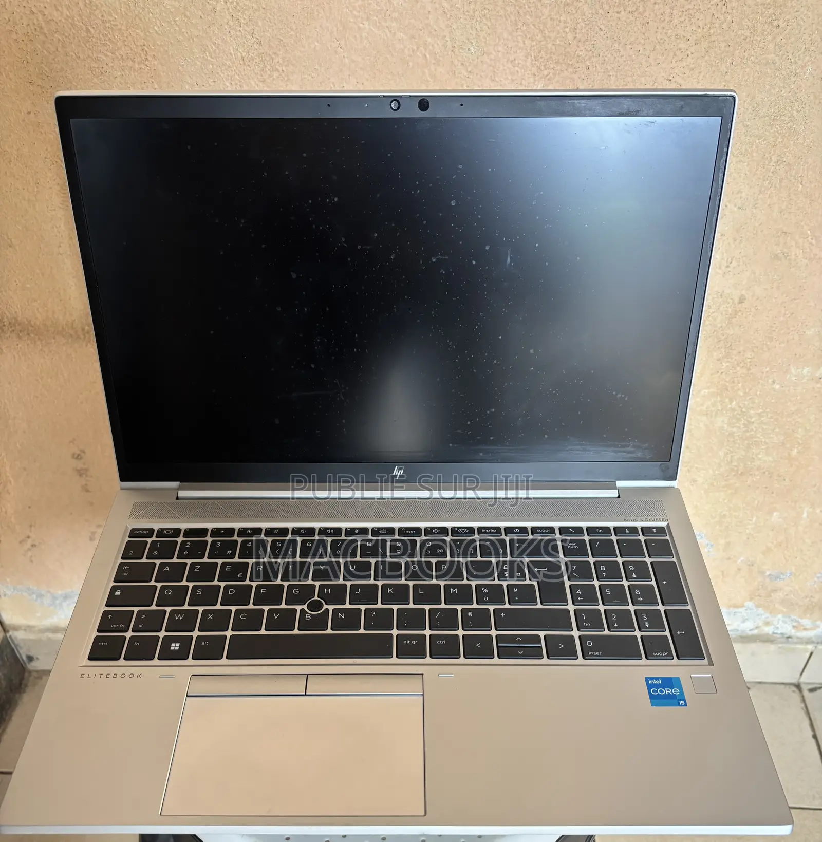 New HP EliteBook 850 G8 32GB Intel Core I5 SSD 512GB