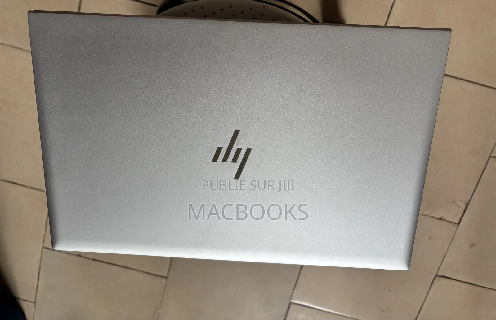 New HP EliteBook 850 G8 32GB Intel Core I5 SSD 512GB