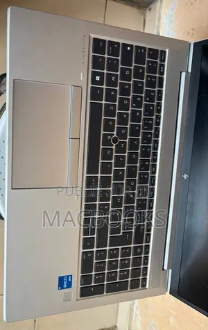 New HP EliteBook 850 G8 32GB Intel Core I5 SSD 512GB