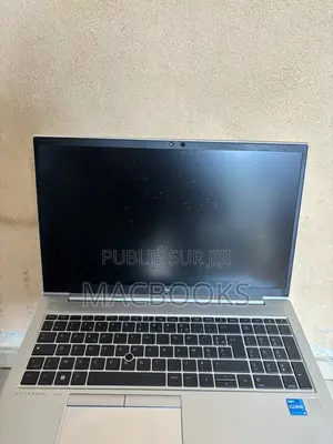 New HP EliteBook 850 G8 32GB Intel Core I5 SSD 512GB