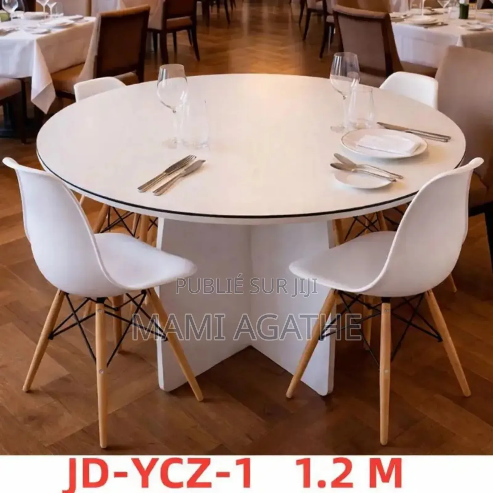 Table À Manger