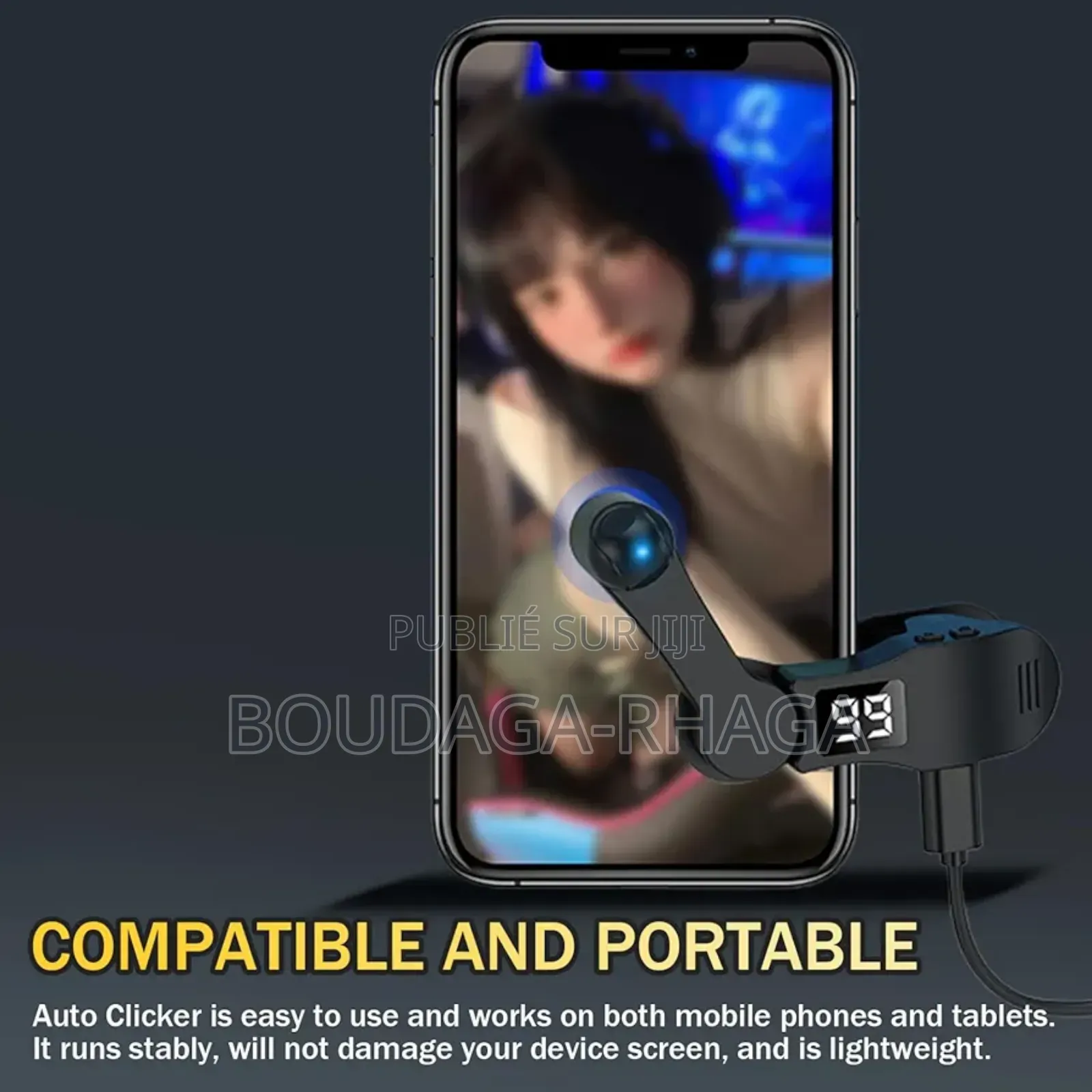 Tapoter De Live Tiktok Et Autre