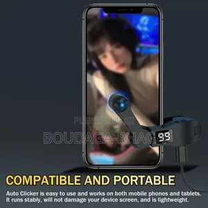 Tapoter De Live Tiktok Et Autre