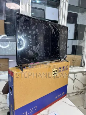 Vendre De Télévision