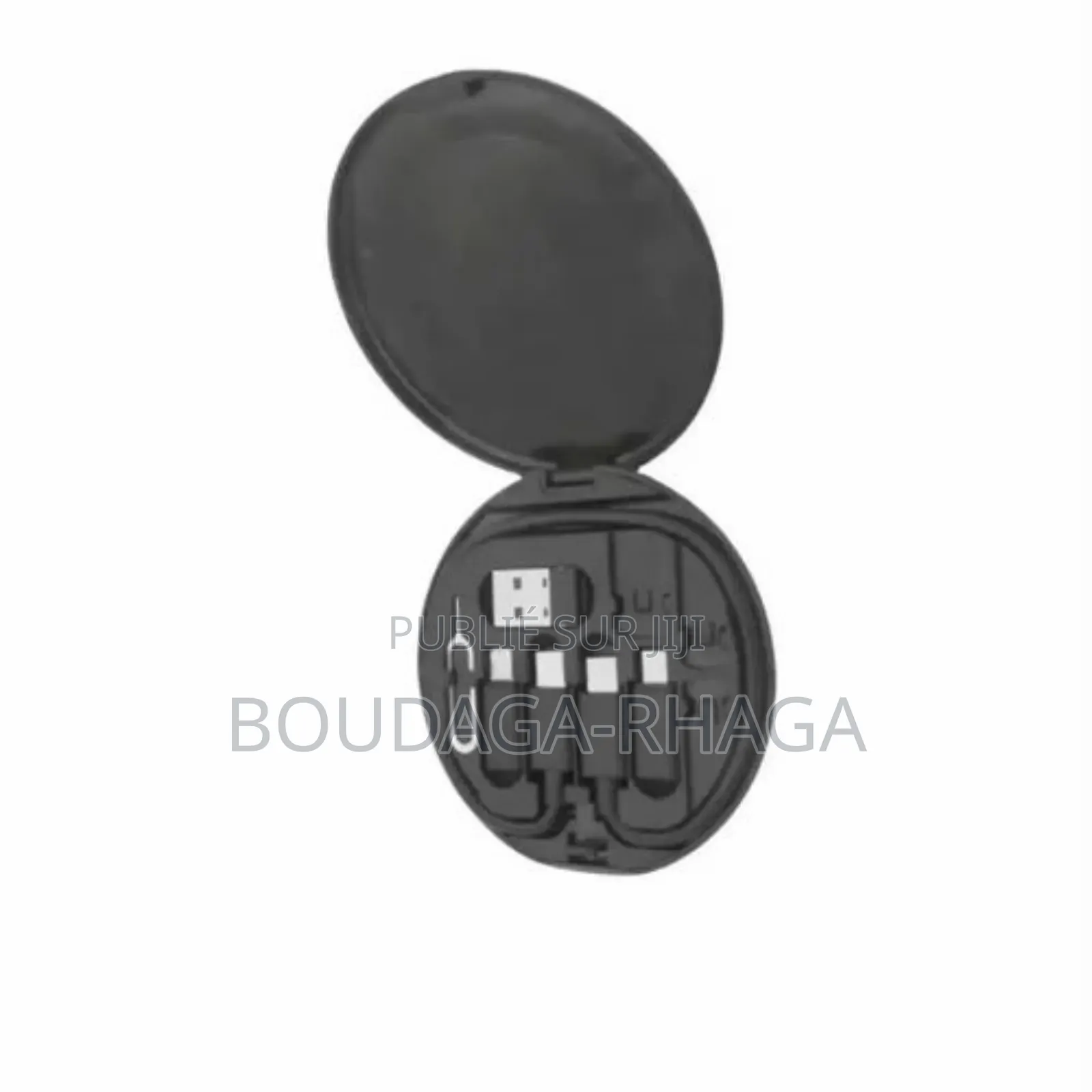 Ensemble De Câbles De Données Tout-en-Unall in One Data Cable Data C