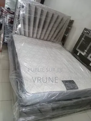 Matelas Neuf