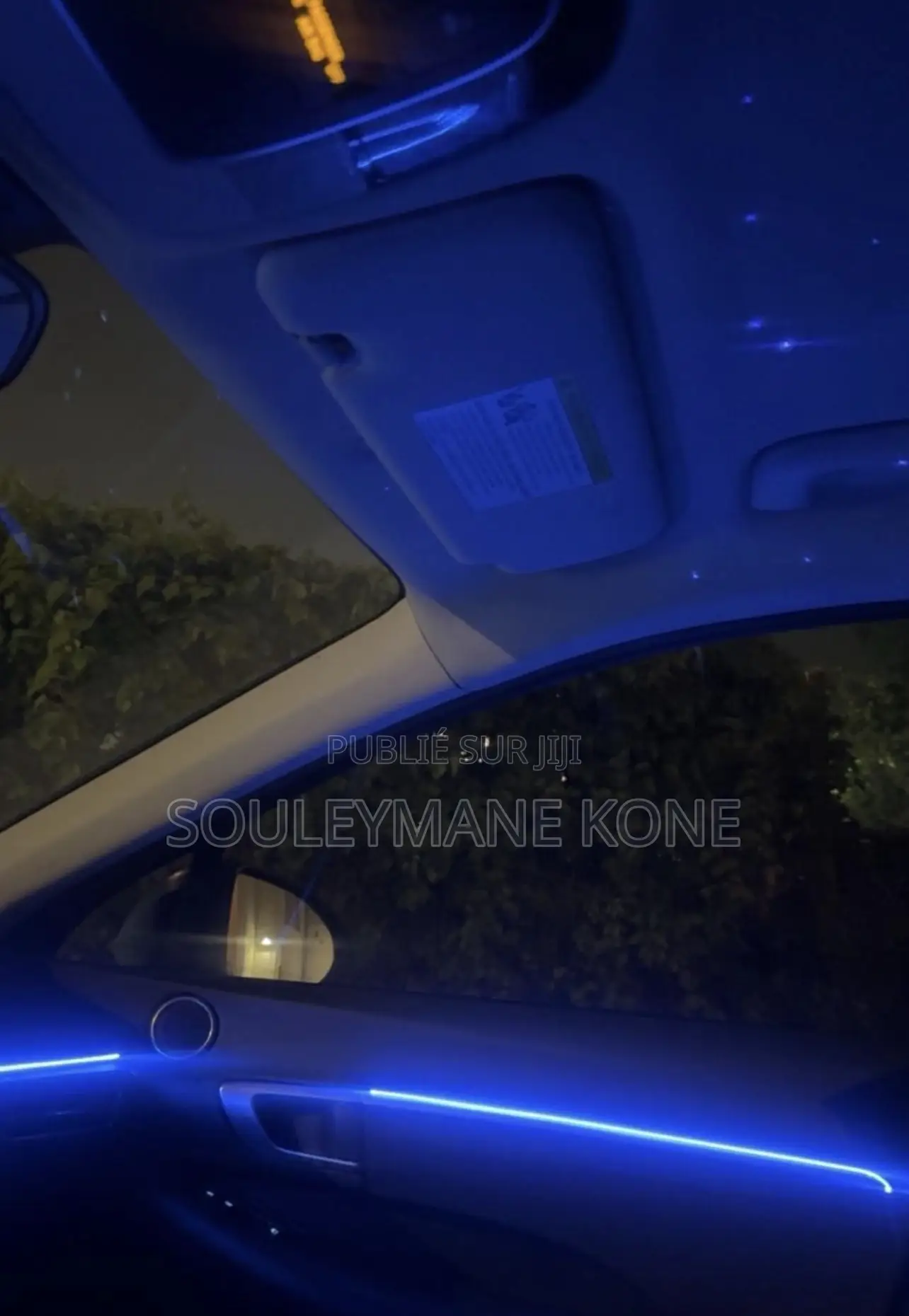 Hyundai Sonata 2020 Black